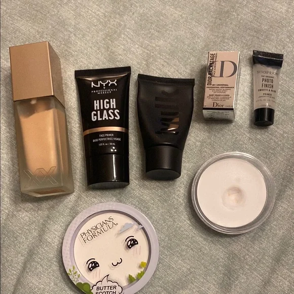 Primer Bundle - Picture 2 of 2